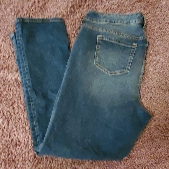 Torrid Skinny Jeans *sz 16 short* - Picture 1 of 3